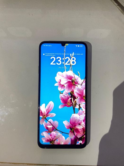 Хуавей Y22 128gb