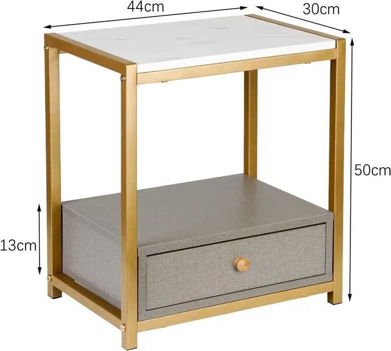 Шкафче с чекмедже FJGS-ST05GR