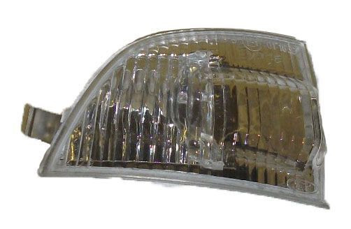 Lampa semnalizare oglinda Ford Focus C-MAX (C214) 10.2003-06.2007, C-MAX (C214), 06.2007-12.2010, Focus 2 (DA_), 11.2004-01.2008, FER partea Stanga