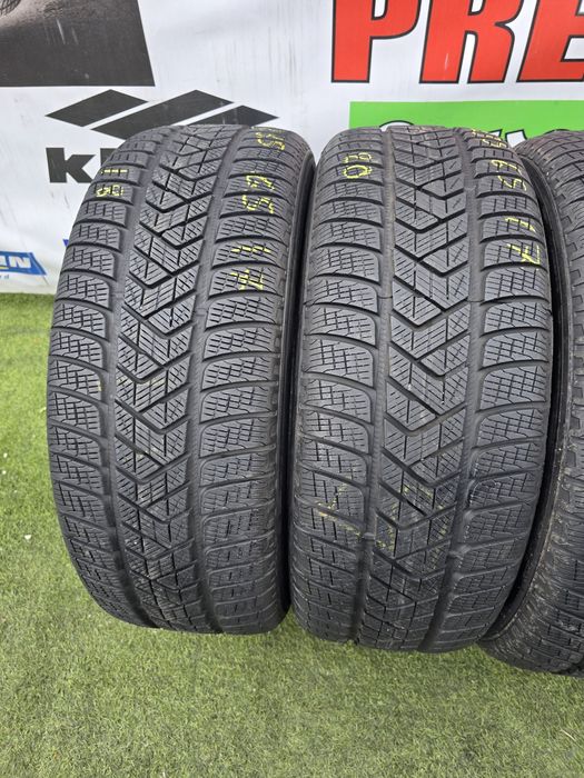 235.65.17 pirelli m+s 7mm