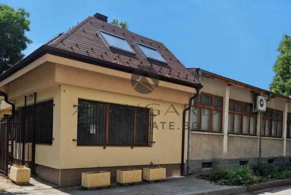 Продава се Къща в Пловдив, Кършияка - 560 кв.м за 849 €/кв.м - Снимка #1