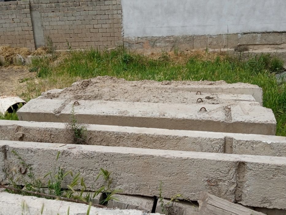 Beton Pilita 250 ming soʻm