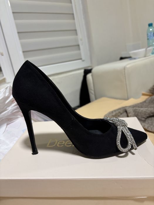 Токчета Deezee.