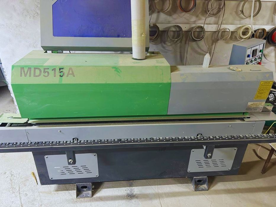 Станки для мебели