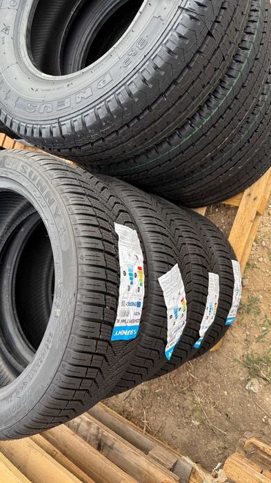 225/45 ZR17 94W Sunny NC501 cauciuc 225 45 17 dot 2025 NOI 225/45/17