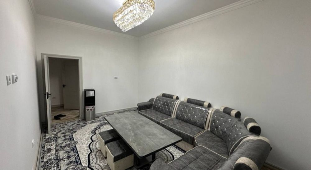 Mirzo Ulugʻbek Yangi OZBEKISTON bogida 3 xona kv ijaraga beriladi