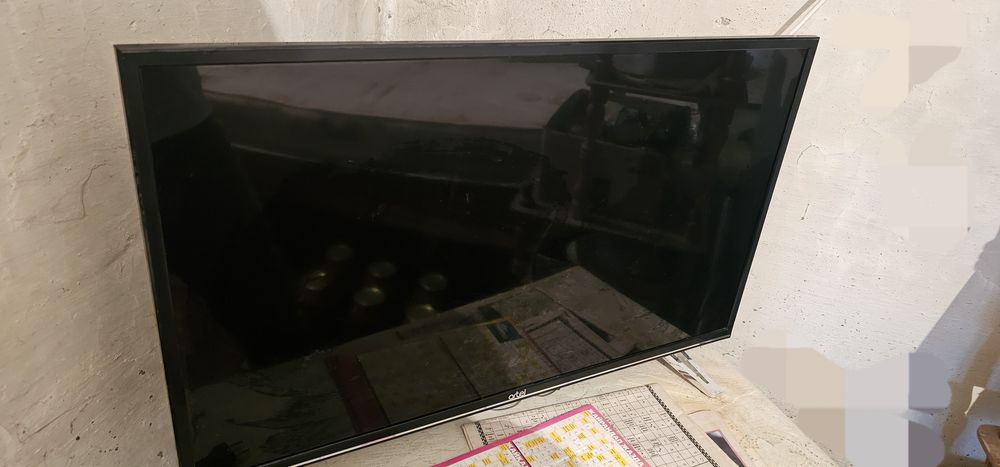 Artel - телевизор 81 cm