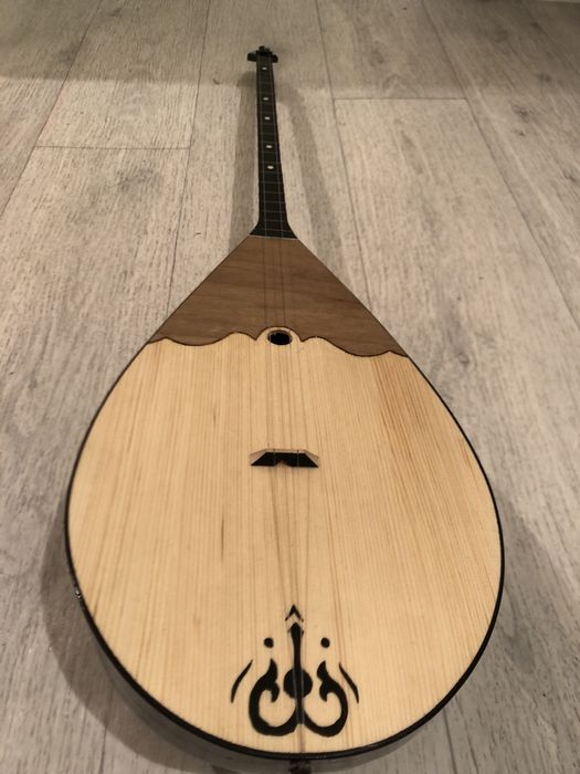 Домбра домбыра