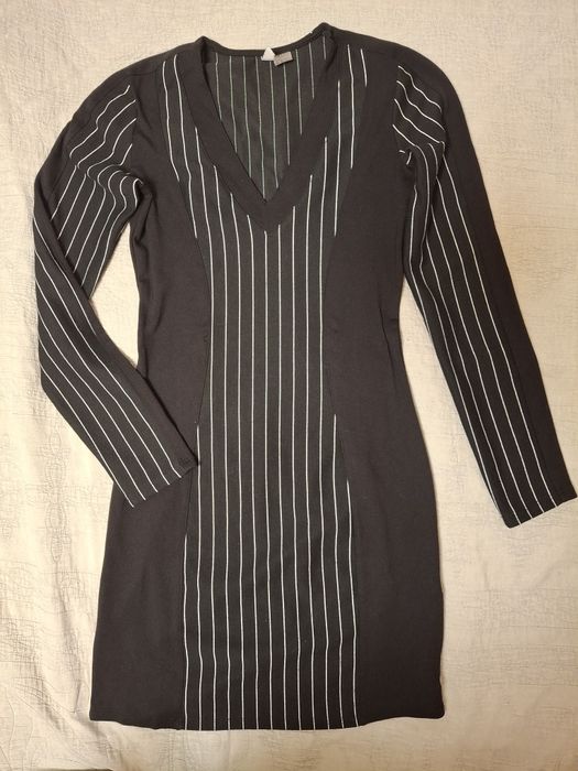 Rochie elastica dama H&M mărimea S/36