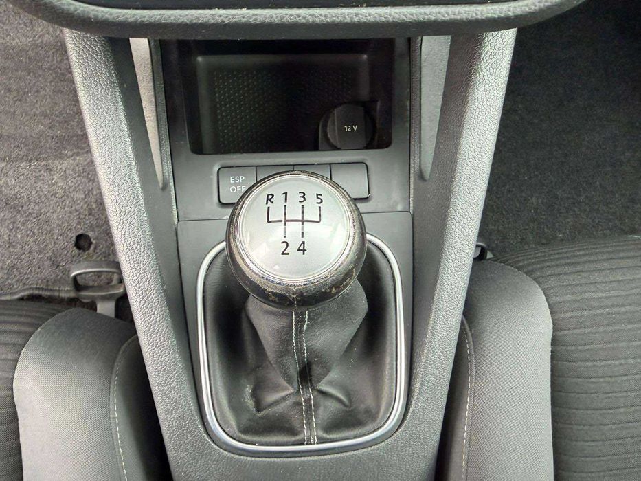 VW Golf 1.4I 2008г.