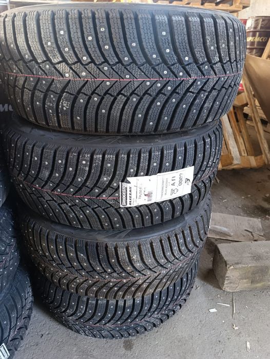 Продам новую резину