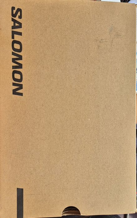 Salomon XA Pro Gen 3d Hike shoes