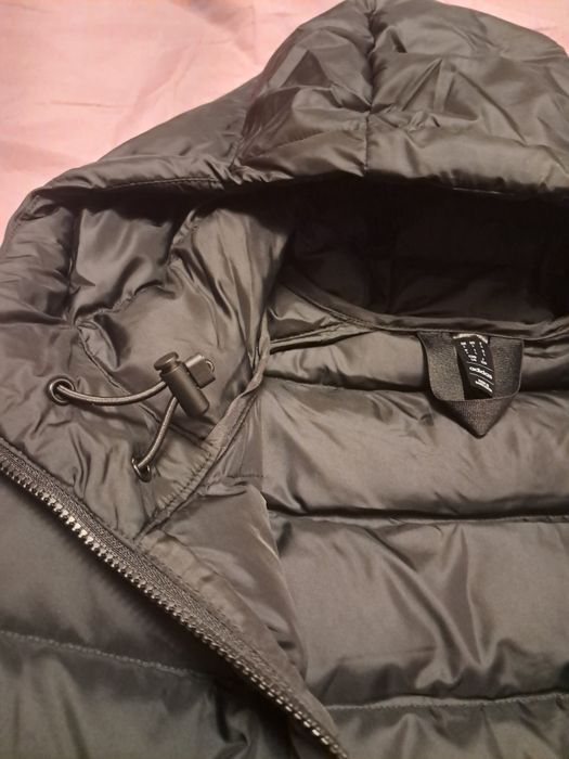 Мъжко зимно яке ADIDAS