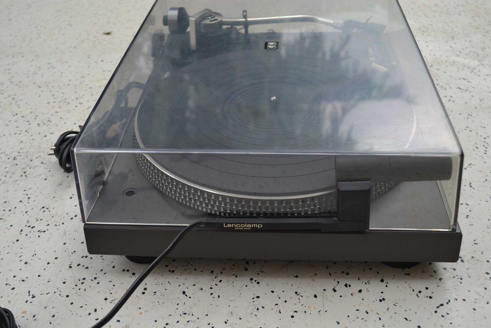 Pick up Technics SL 1900