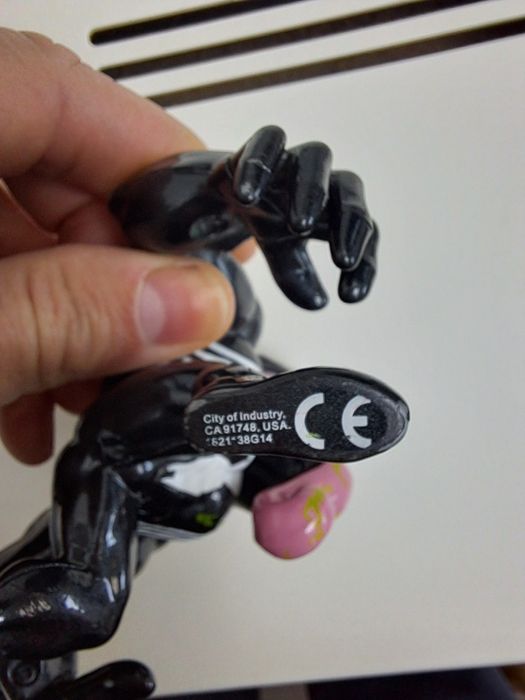 Marvel Венъм фигурка