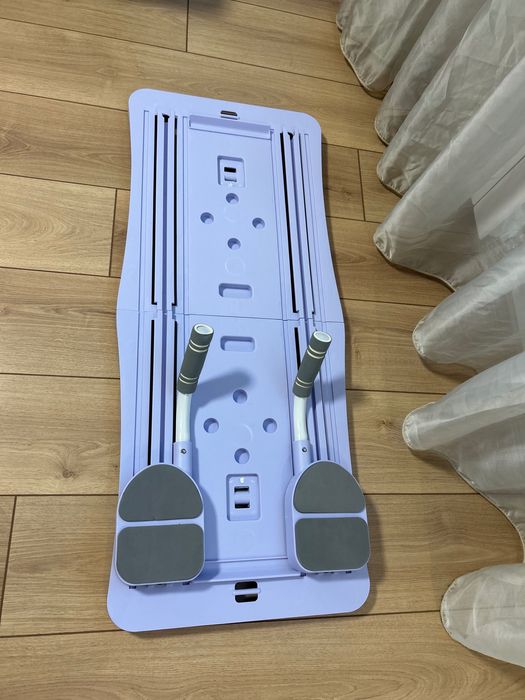 Pilates Reformer за домашни условия