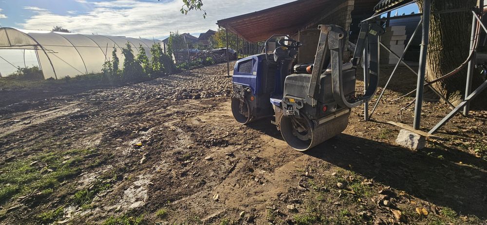 Demolari săpături