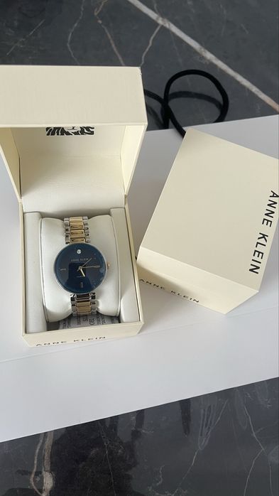 Часы Anne Klein новые оригинал