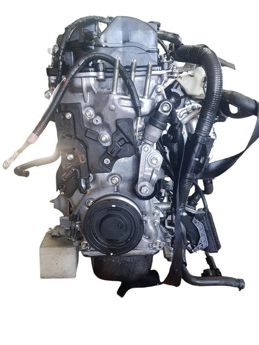 Motor Mazda Cx-3 Dk 2015 - > 1.5 Skyactiv-D S5..