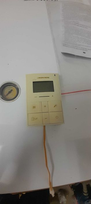 Продам Котел NAVIEN