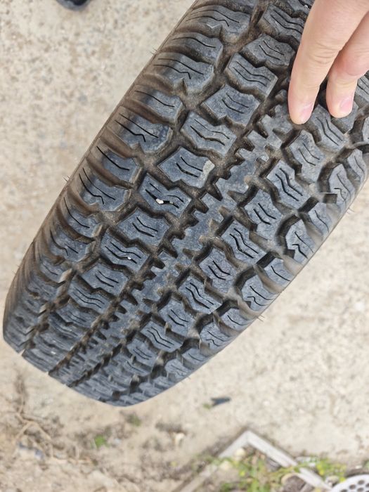 Почти новое колесо