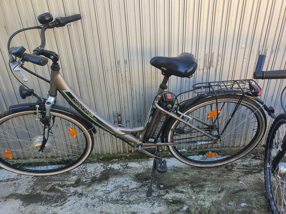 Biciclete de vanzare