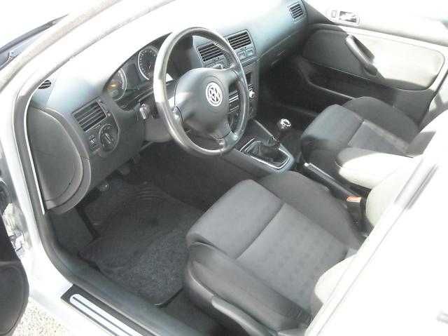 Volkswagen Bora1.6, 2002 г.в.