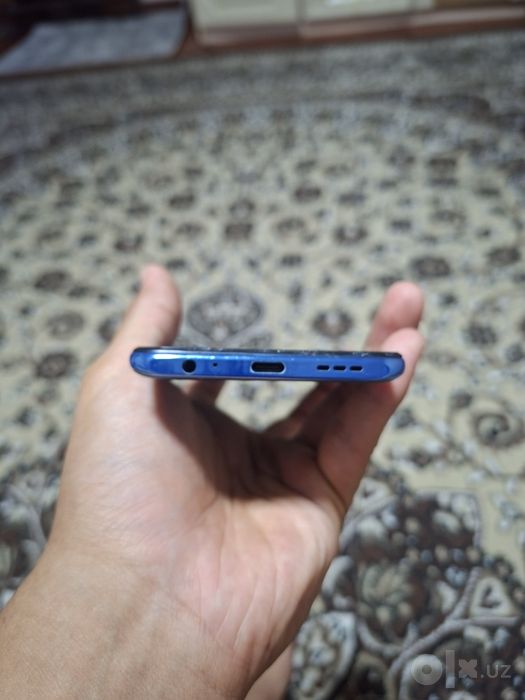 Redmi note 10 s sotiladi