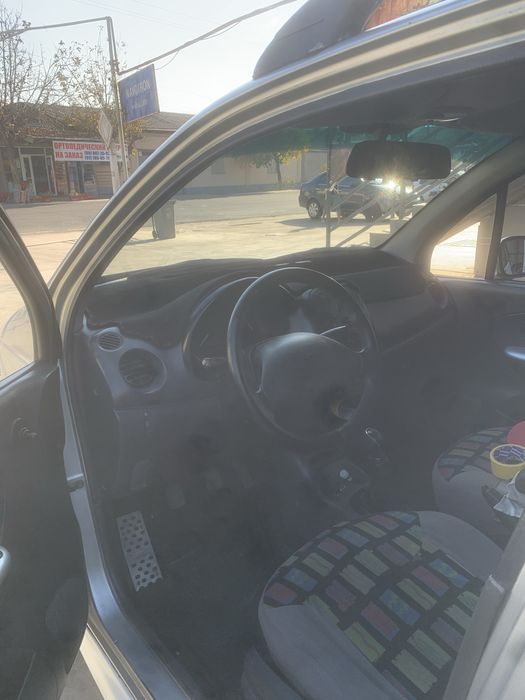 Best matiz sotiladi h9