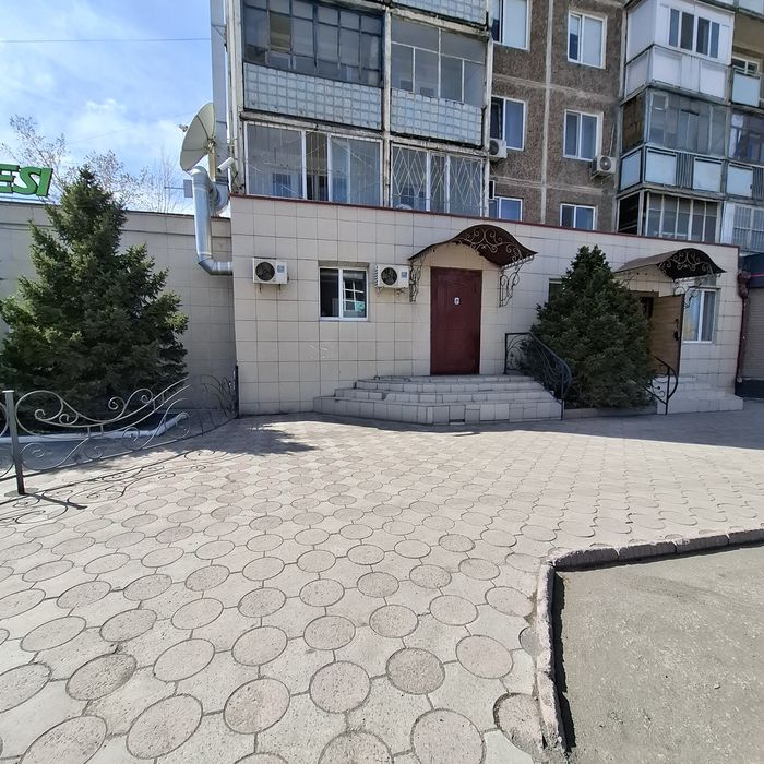 Продам кафе Богенбай