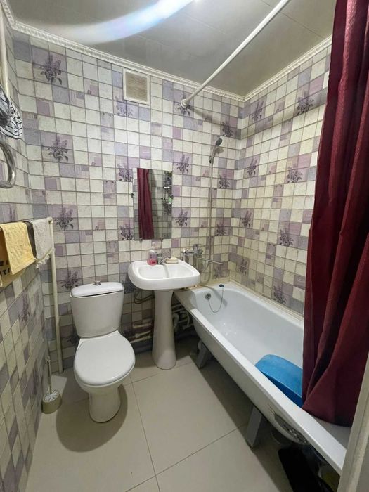 Срочно Продам 1комн кв Есет батыра