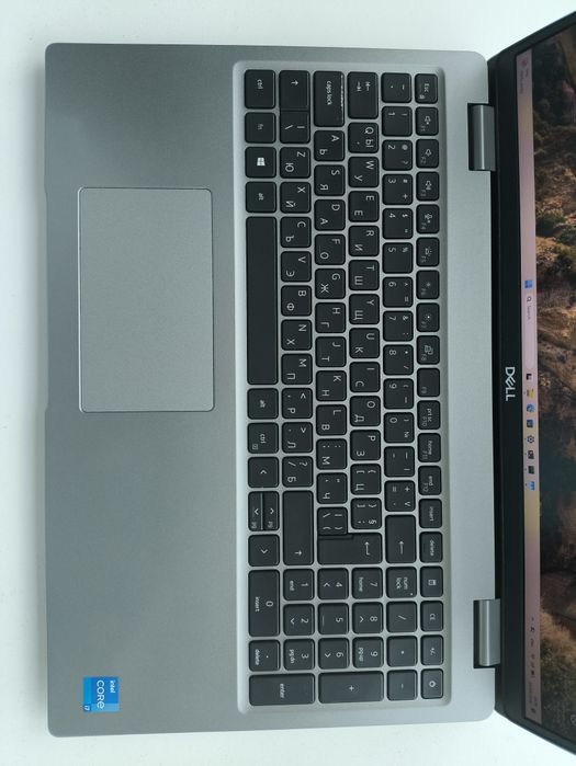Dell Latitude 5520 | i7-1165G7 | 32GB RAM | 512GB NVMe | 4G