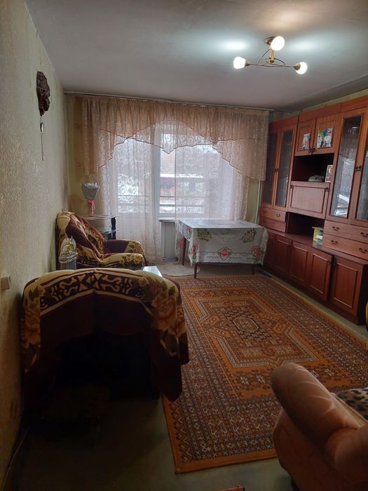 Продам 3-х квартиру