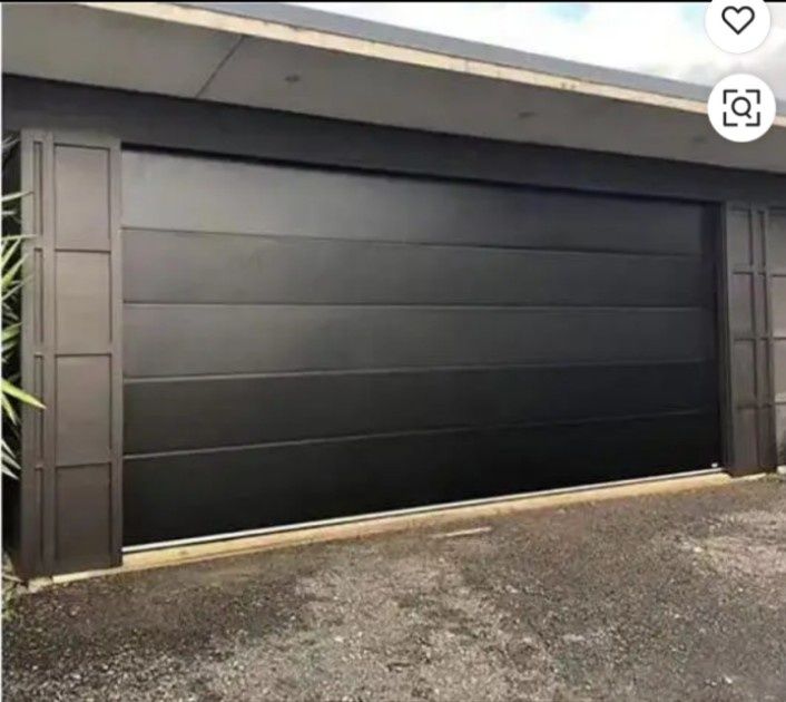 изготовление ворот