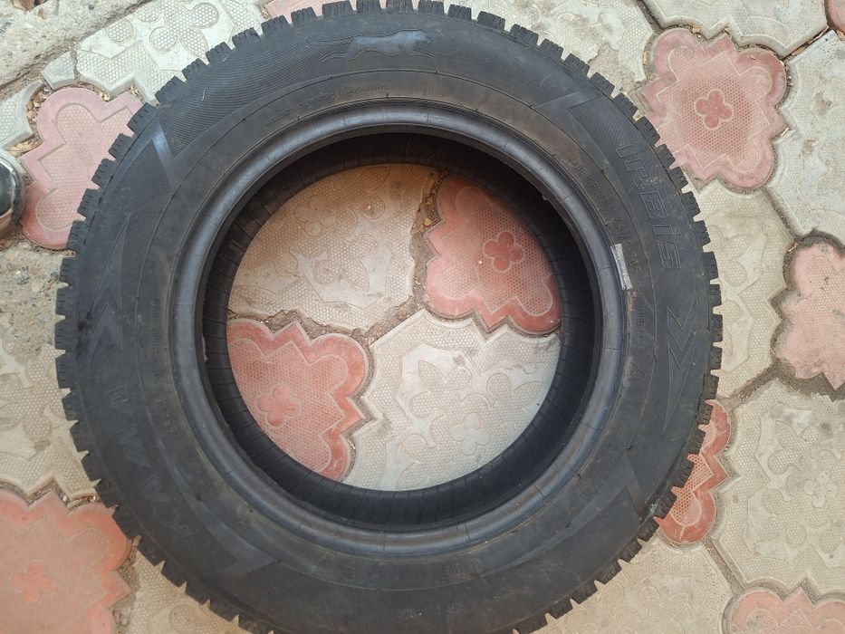 Колеса 175/65 R14