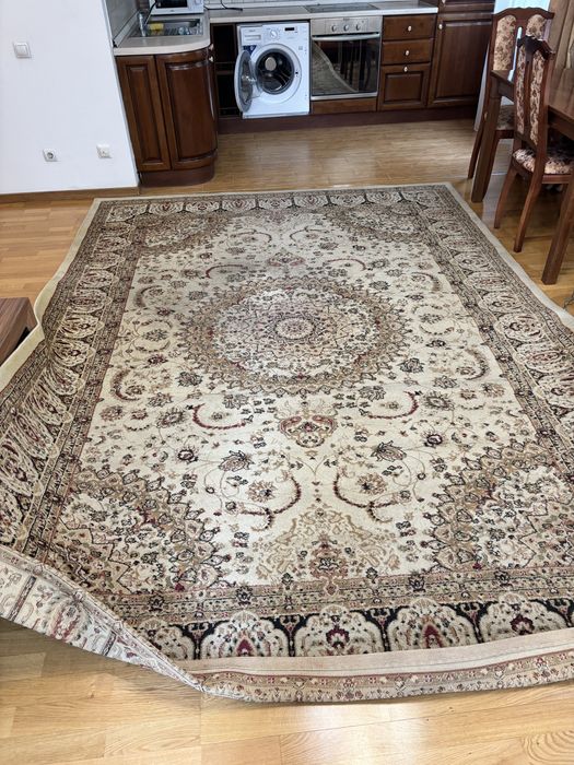 Продам ковер 250*350 Турция