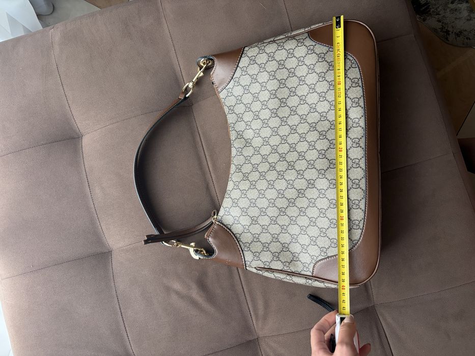 Дамска чанта Gucci