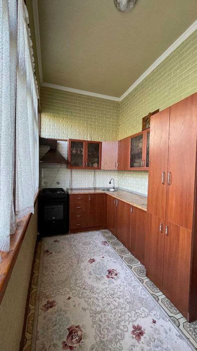 Продаётся квартира 3/3/3 Мирабадский район