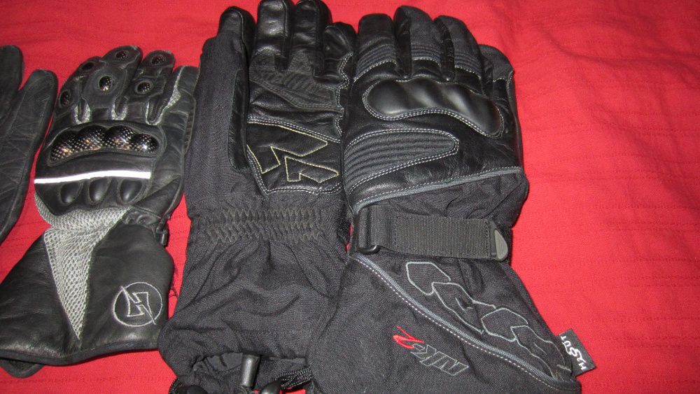 manusi moto racing, touring, piele, kewlar