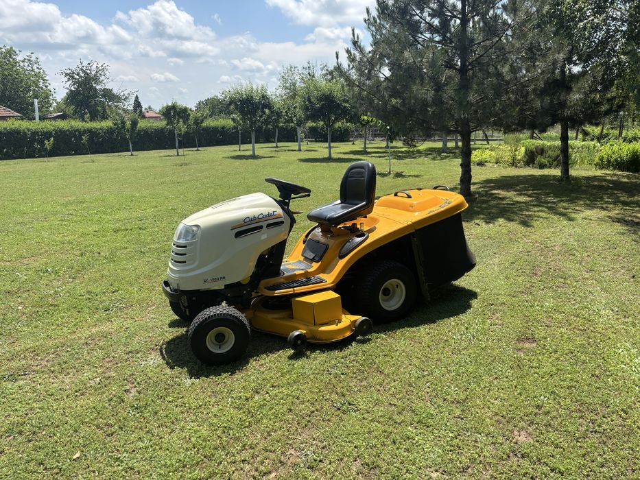 Cub Cadett 23HP-3 ножа