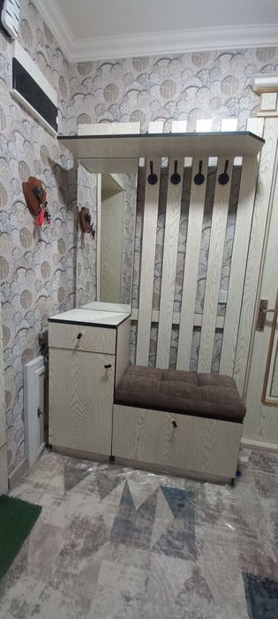 Темир эшик ва жихозлар сотилади