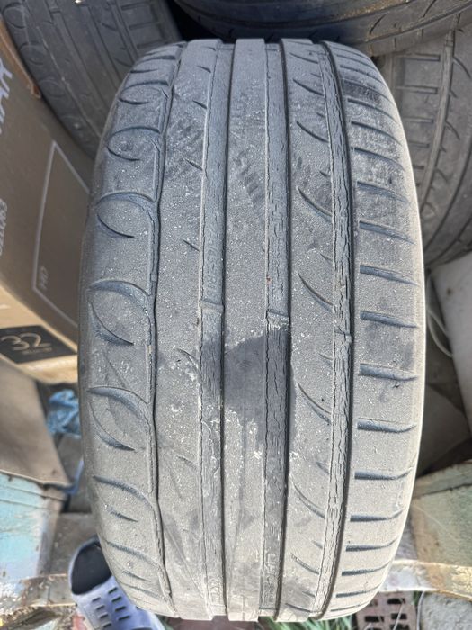 Летние шины комплект R18 245/45