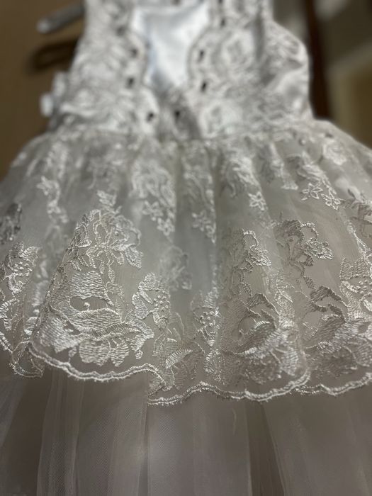 Платье для девочек