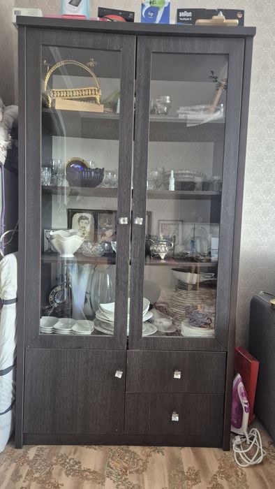 Мебель для гостиной