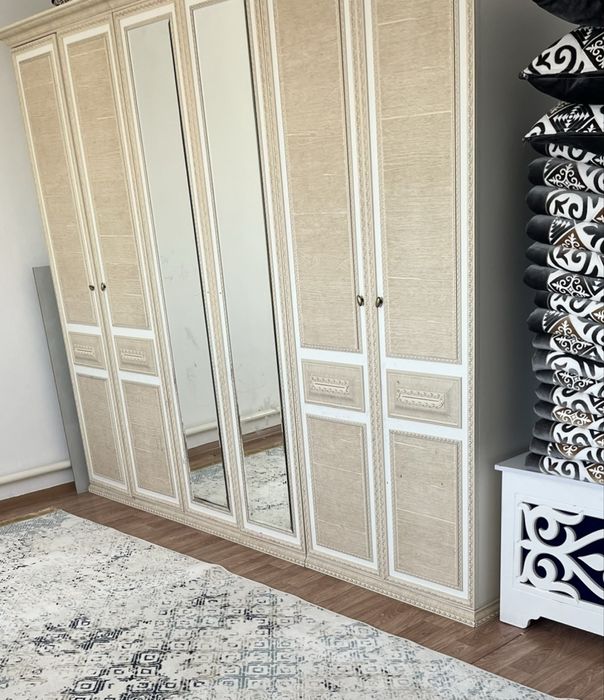 Гарнитур (ШКАФ) Спальный