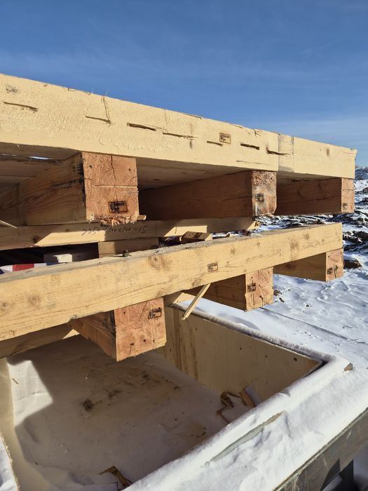 Срочно продам лес, самовывоз