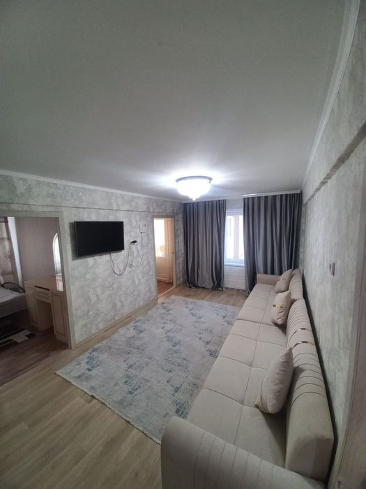 Сдам 3 х , на Назарбаева 63/1