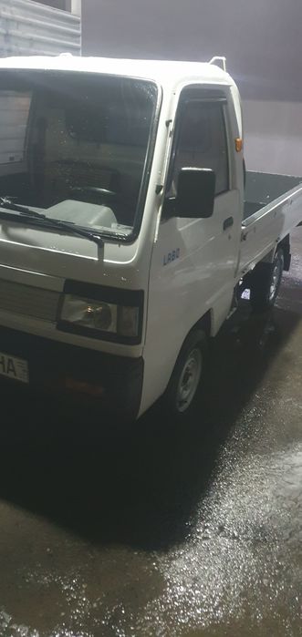 Labo 2022 yil. 91 ming prabeg. Mowina tozza DTP bomagan.