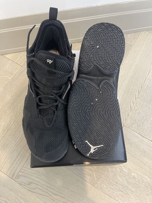 Баскетбольные кроссовки