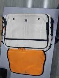Сумка Canyon CNR-NB3W до 15.4" с витрины+